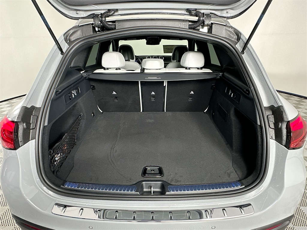 2026 Mercedes Benz GLC 300 4MATIC photo 26