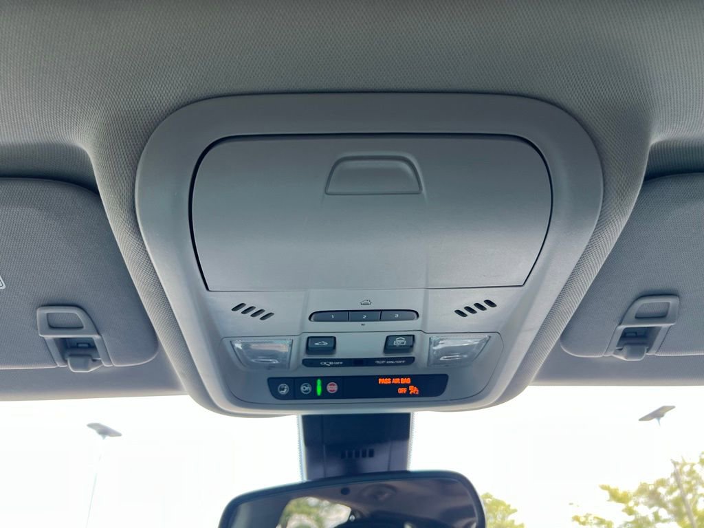 2022 Chevrolet Equinox Premier photo 30