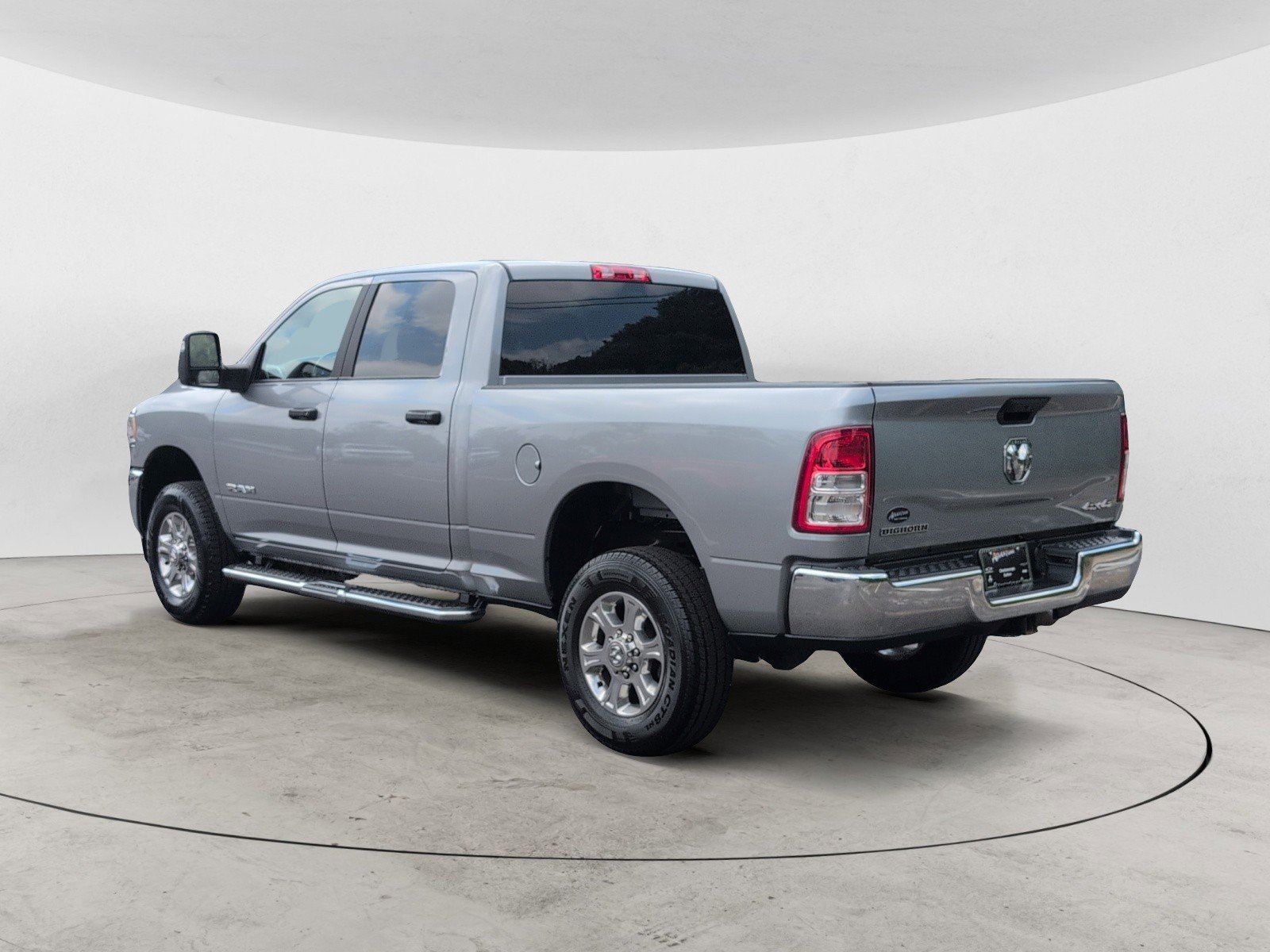 2024 Ram 2500 Big Horn photo 4