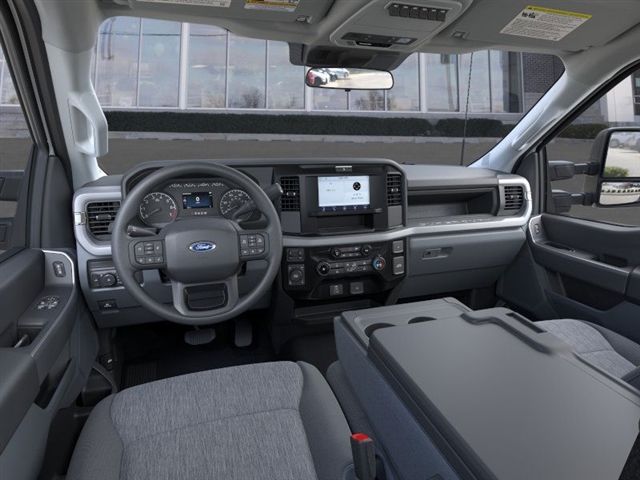 2026 Ford F-250 XL photo 8
