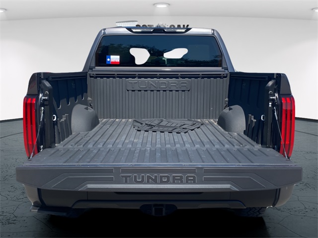 2025 Toyota Tundra SR5 photo 12