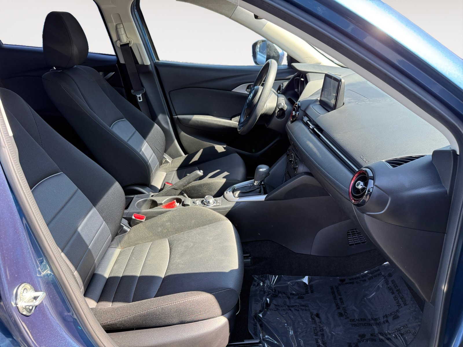 2018 Mazda CX-3 Sport photo 19