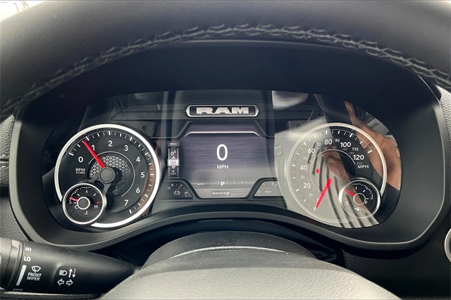 2025 Ram 1500 Laramie photo 16