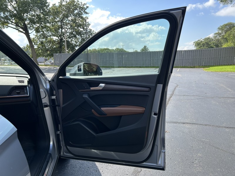 2022 Audi Q5 Sportback S line Premium Plus photo 30