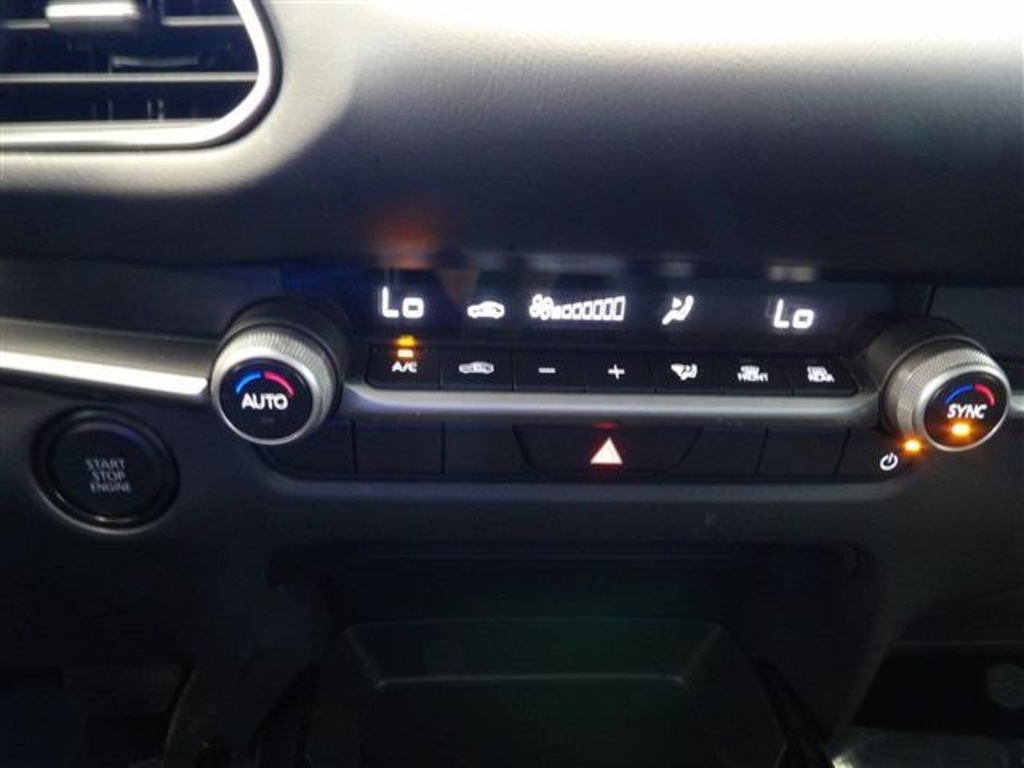2024 Mazda CX-30 2.5 Select Sport photo 32