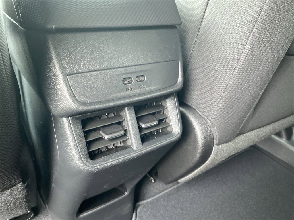 2026 Chevrolet Equinox LT photo 19