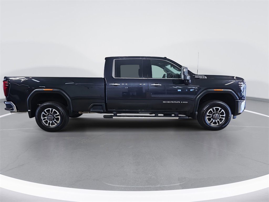 2025 Gmc Sierra 2500 HD SLT photo 2