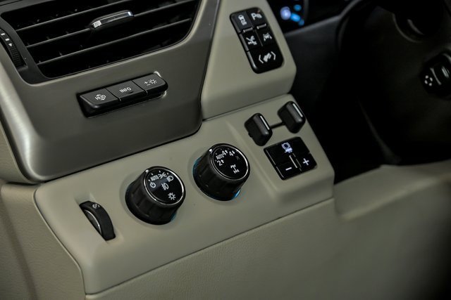 2020 Gmc Yukon XL Denali photo 15