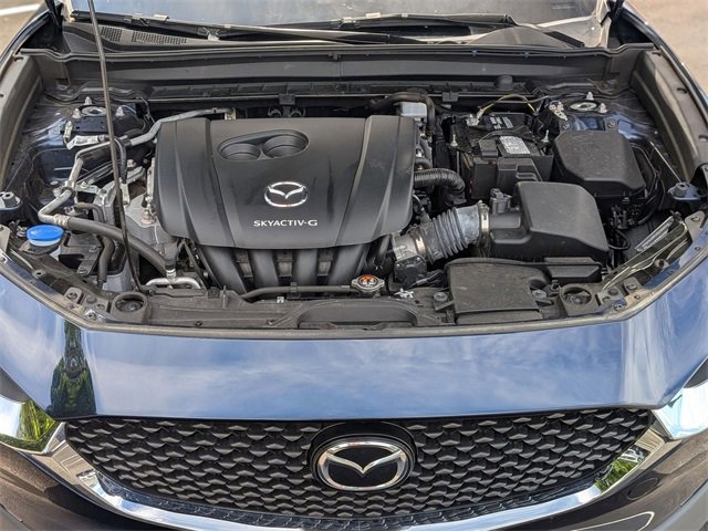 2022 Mazda CX-30 2.5 Select photo 31