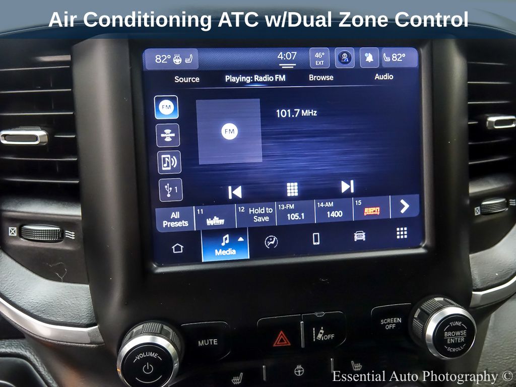 2022 RAM 1500 - Image 16