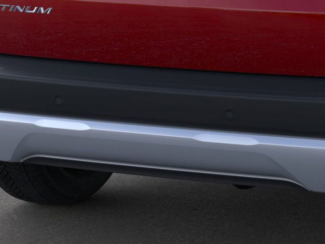 2025 Ford Escape Platinum photo 23