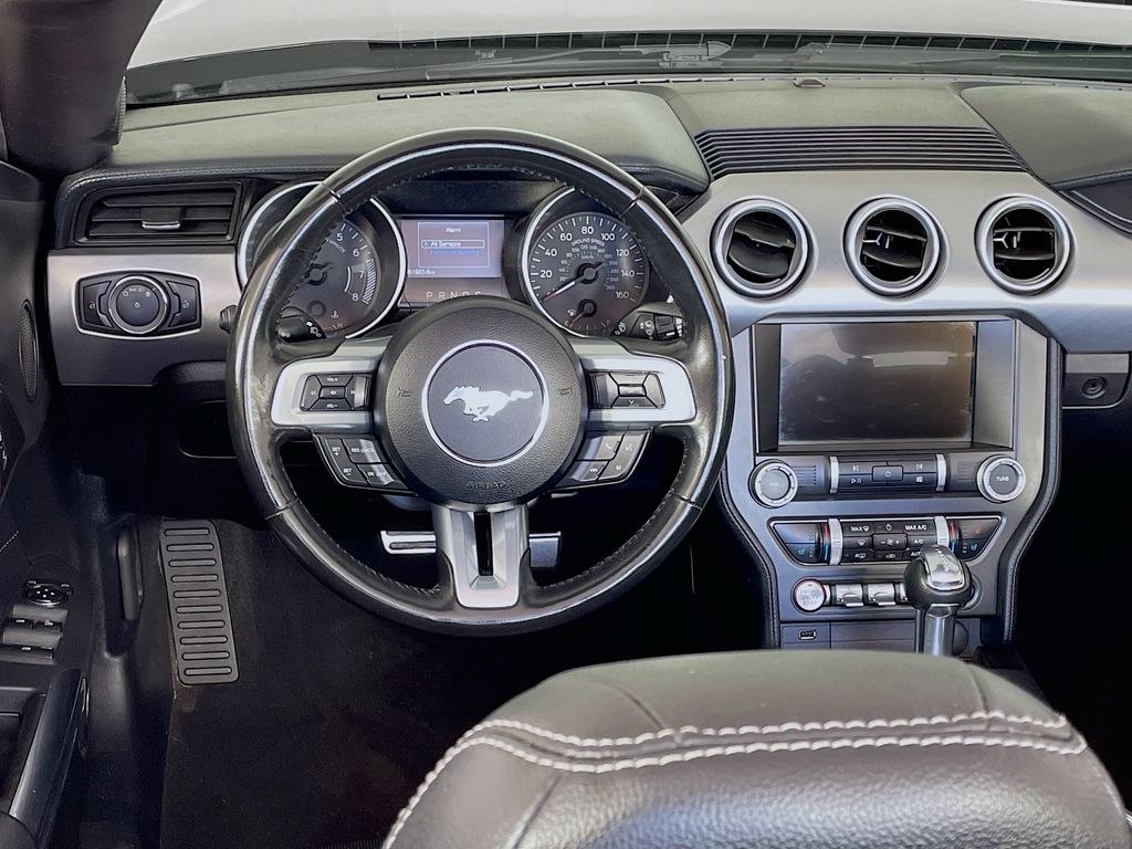 2023 Ford Mustang EcoBoost Premium photo 37