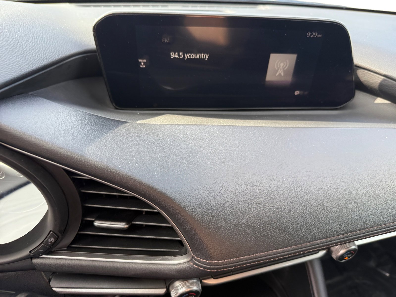 2023 Mazda Mazda3 2.5 Select photo 12