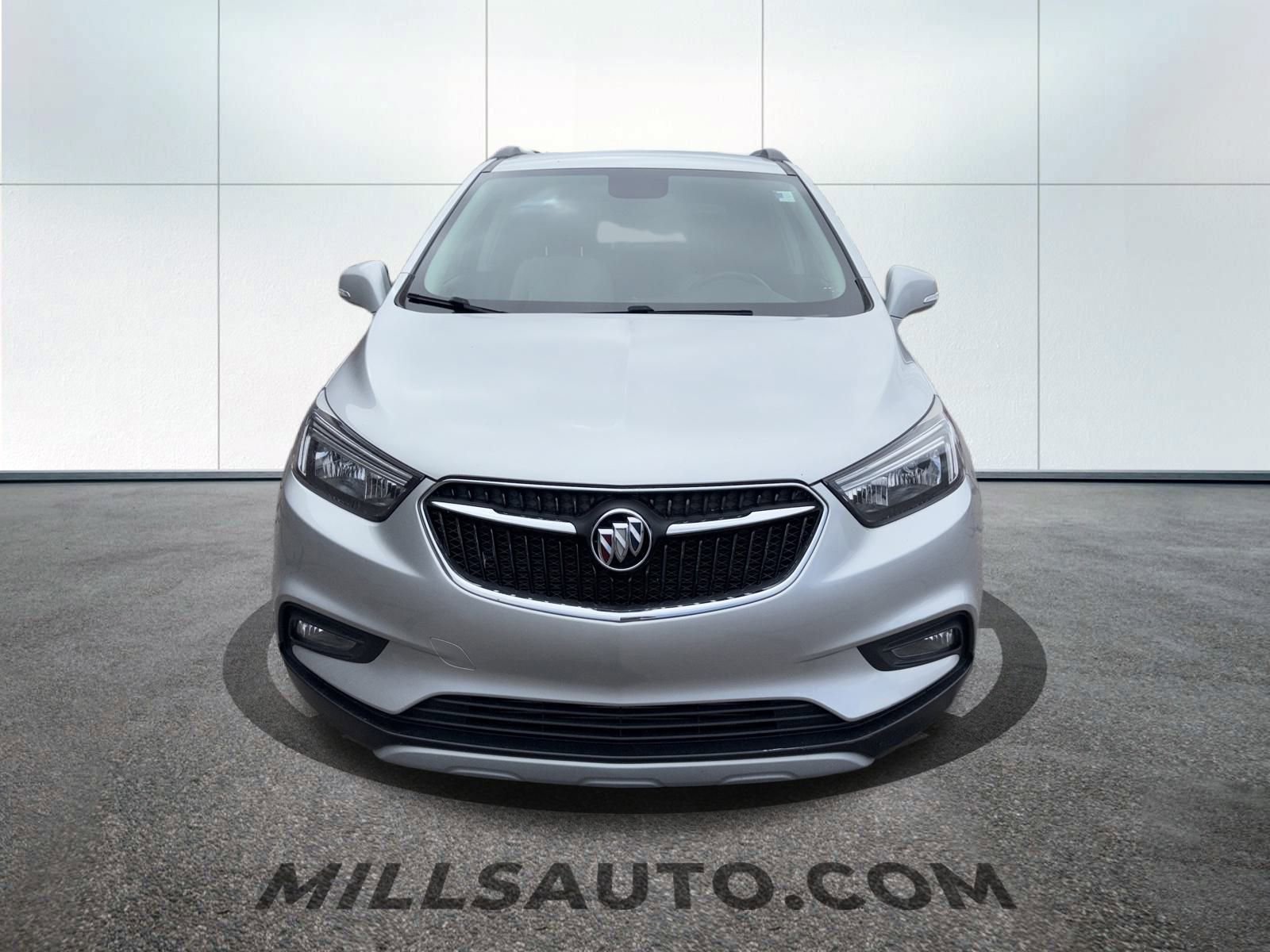 2019 Buick Encore Sport Touring photo 2