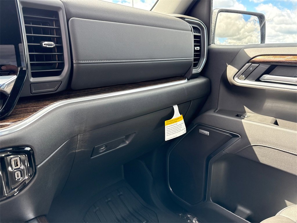 2026 Gmc Sierra 1500 Elevation photo 27