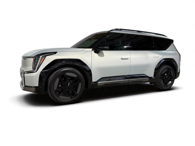 2024 Kia EV9 GT-Line photo 14