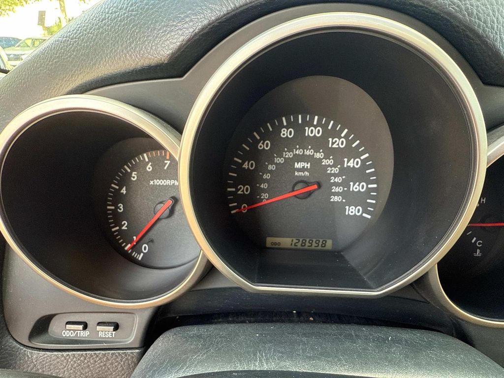 2002 Lexus SC 430 photo 24