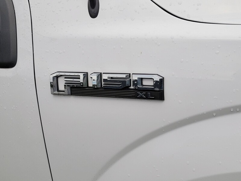 2020 Ford F-150 XL photo 4