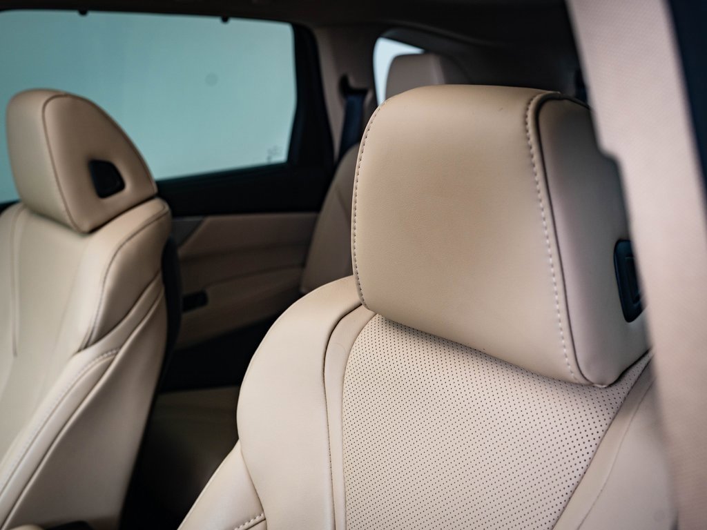 2023 Acura MDX Technology photo 19