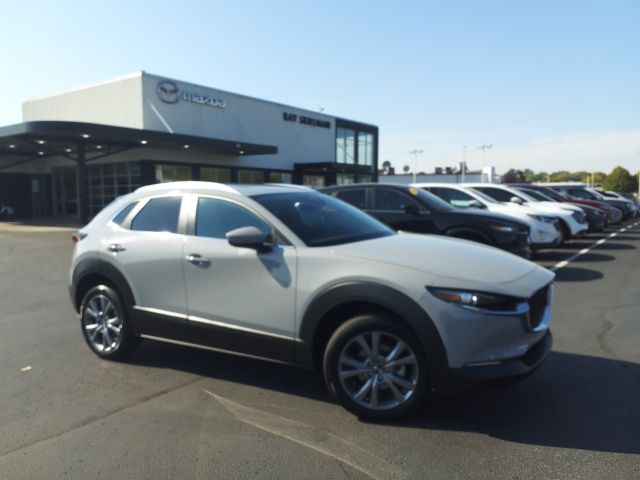 2025 Mazda CX-30 Preferred's photo