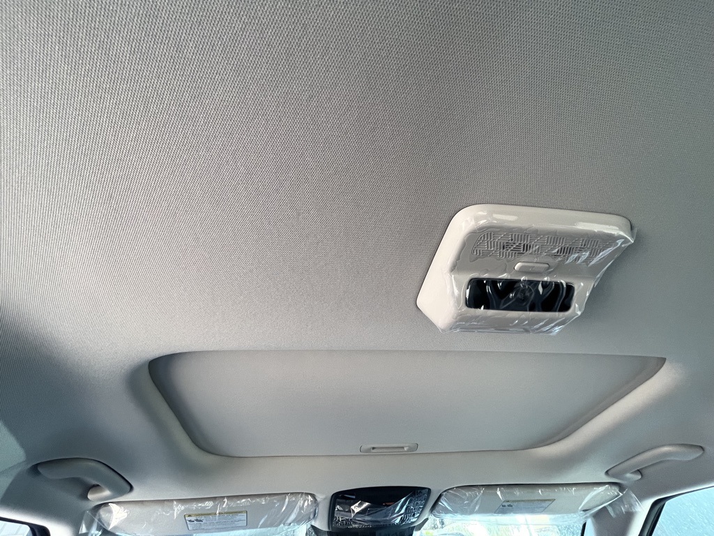 2026 Kia Carnival SX Prestige photo 13