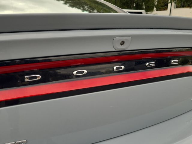2022 Dodge Charger R/T photo 23
