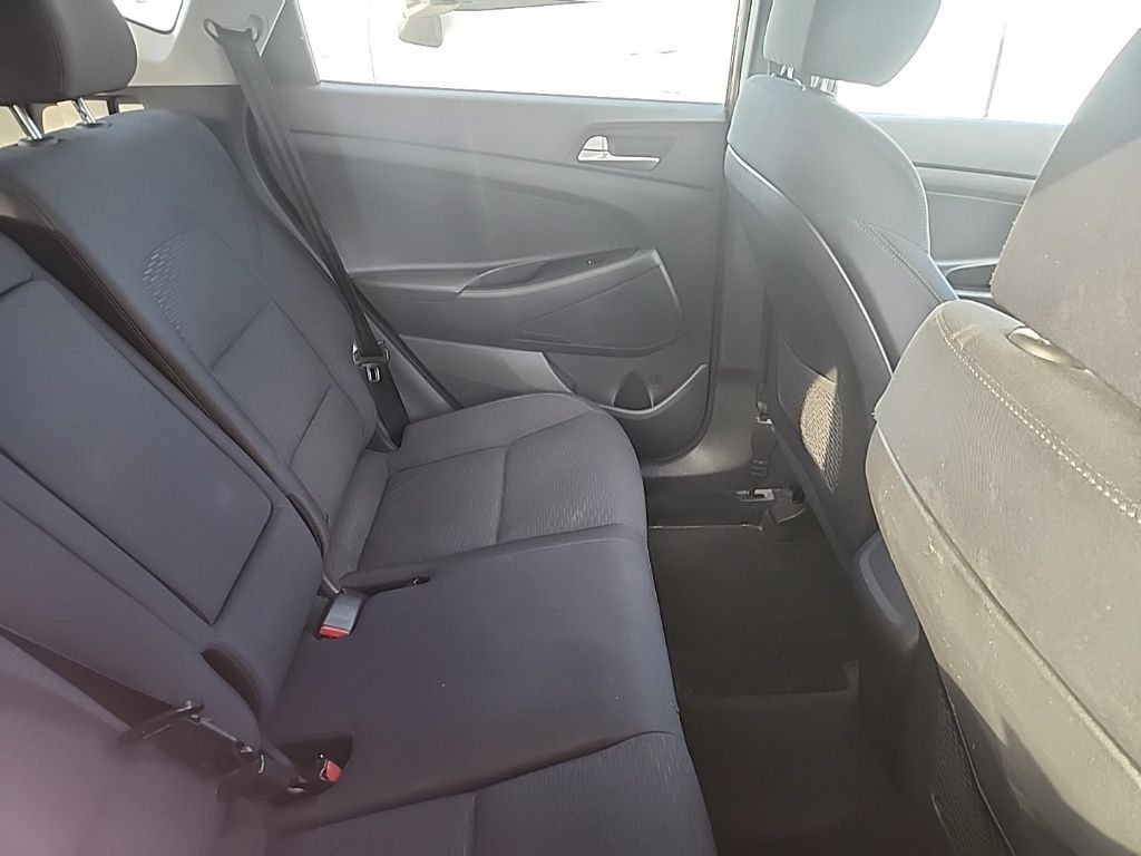 2020 Hyundai Tucson Value photo 40