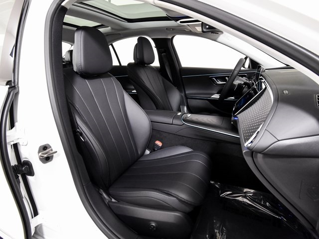 2026 Mercedes Benz E 350 photo 24