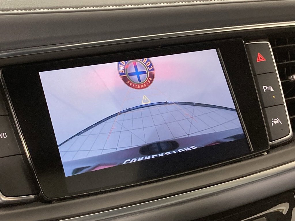 2023 Buick Enclave Essence photo 4