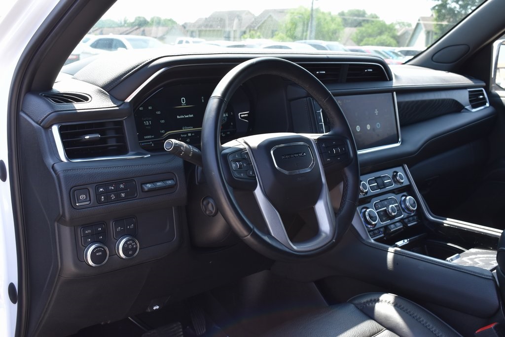 2023 Gmc Yukon XL Denali photo 7