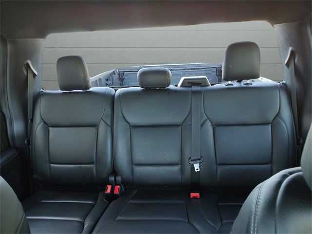 2022 Ford F-150 XLT photo 31