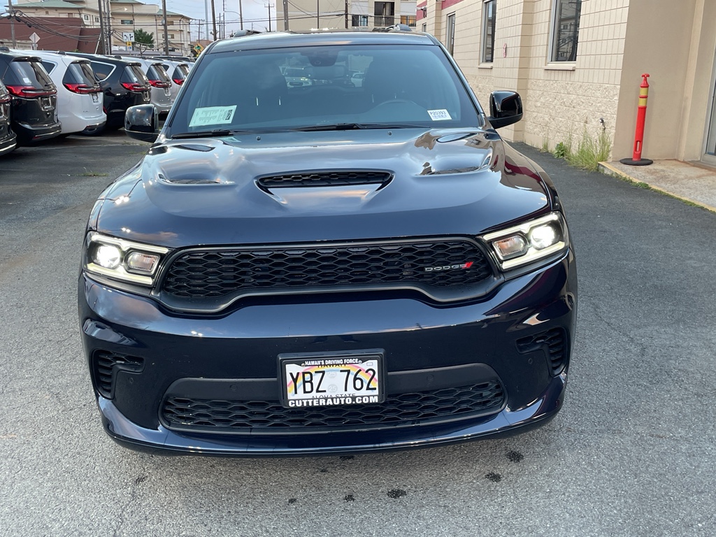 2025 Dodge Durango R/T's photo