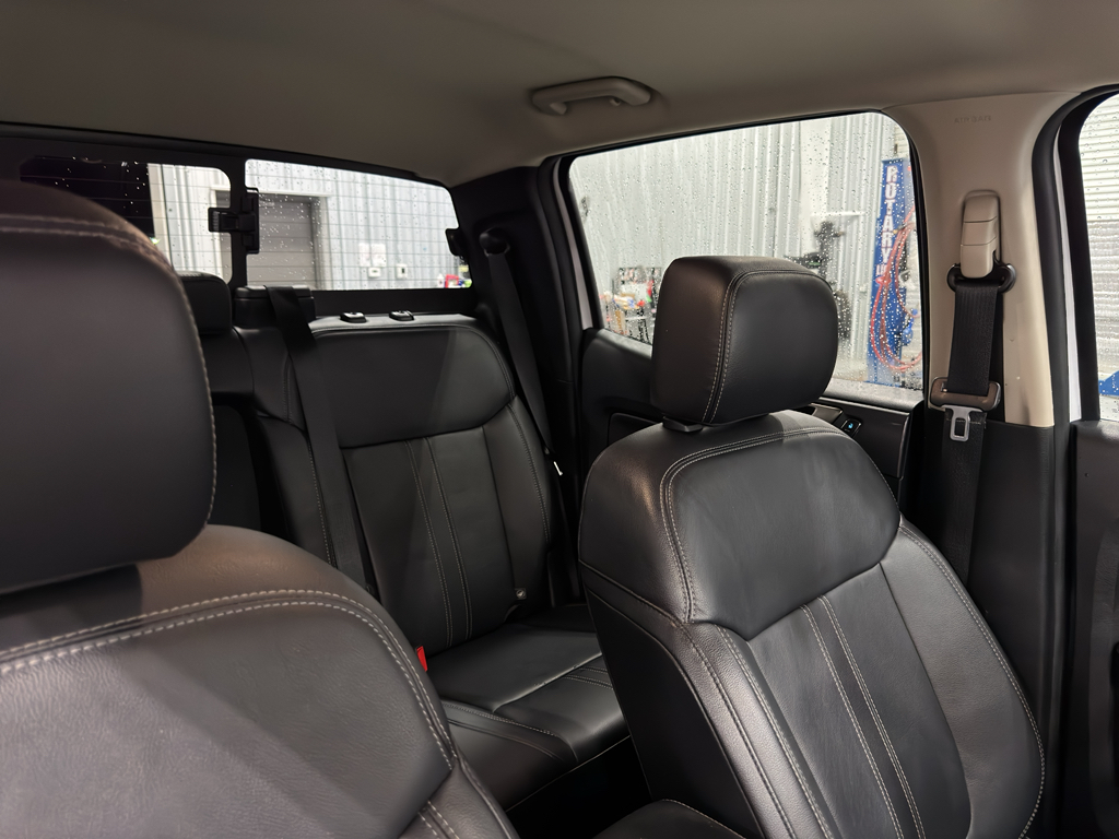 2021 Ford Ranger Lariat photo 19