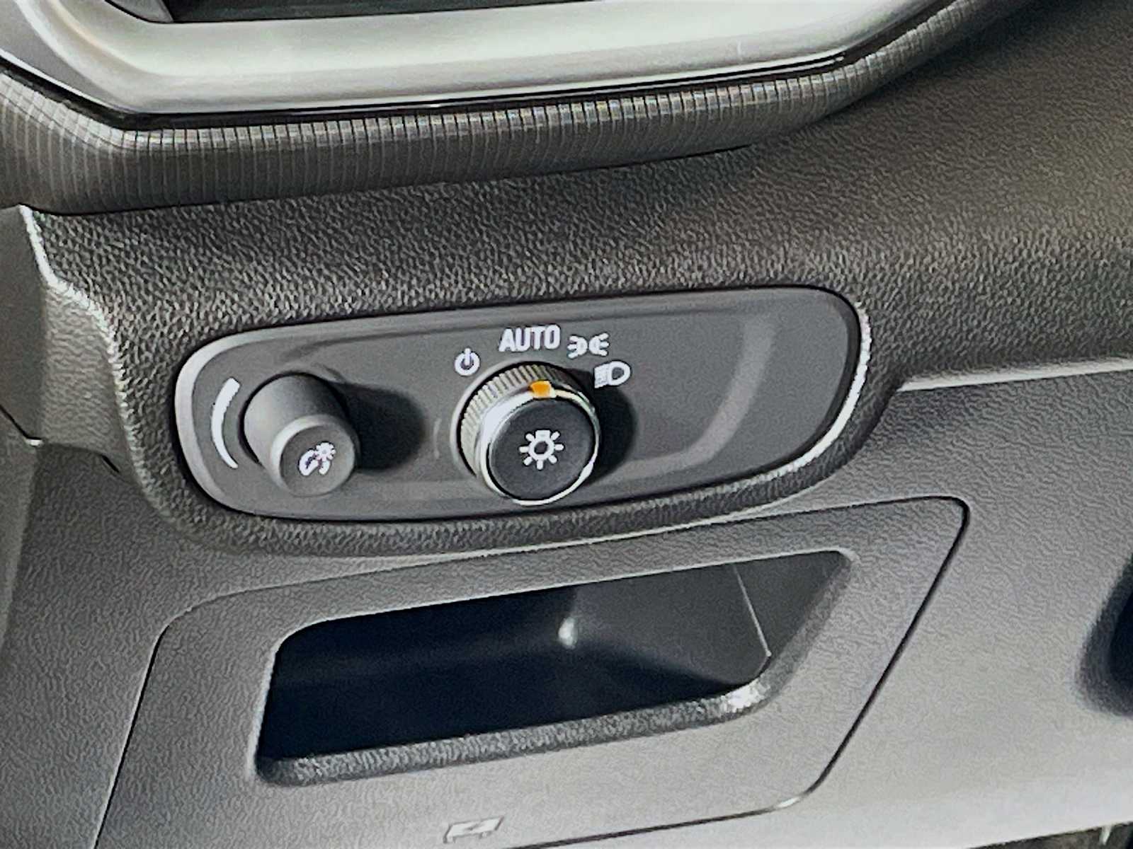 2021 Chevrolet Trailblazer LS photo 8