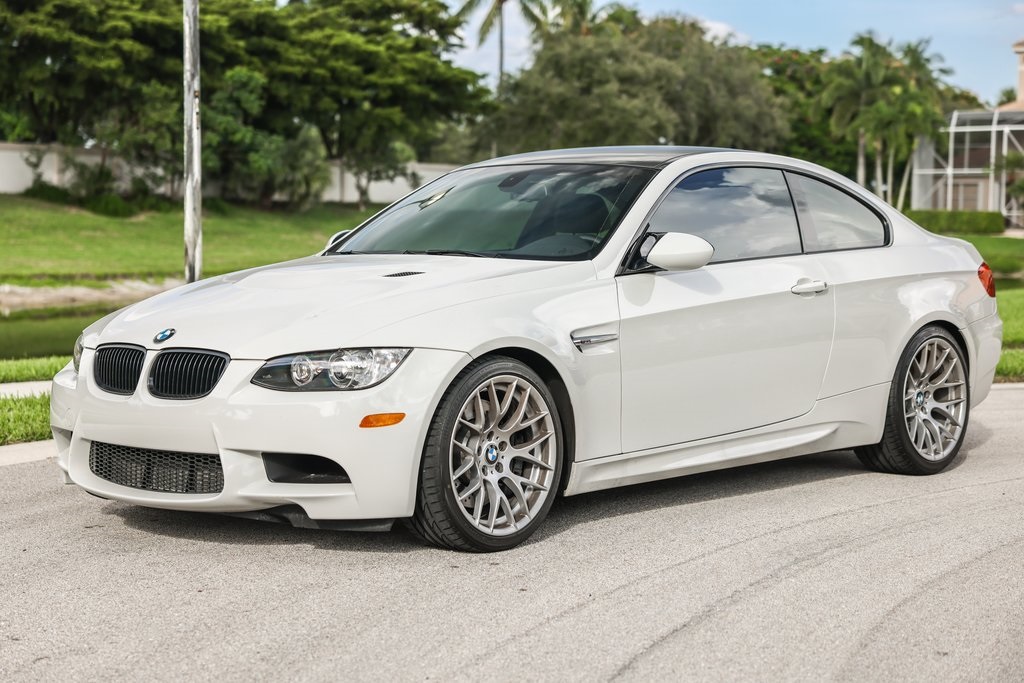 2013 Bmw M3 3 photo 4