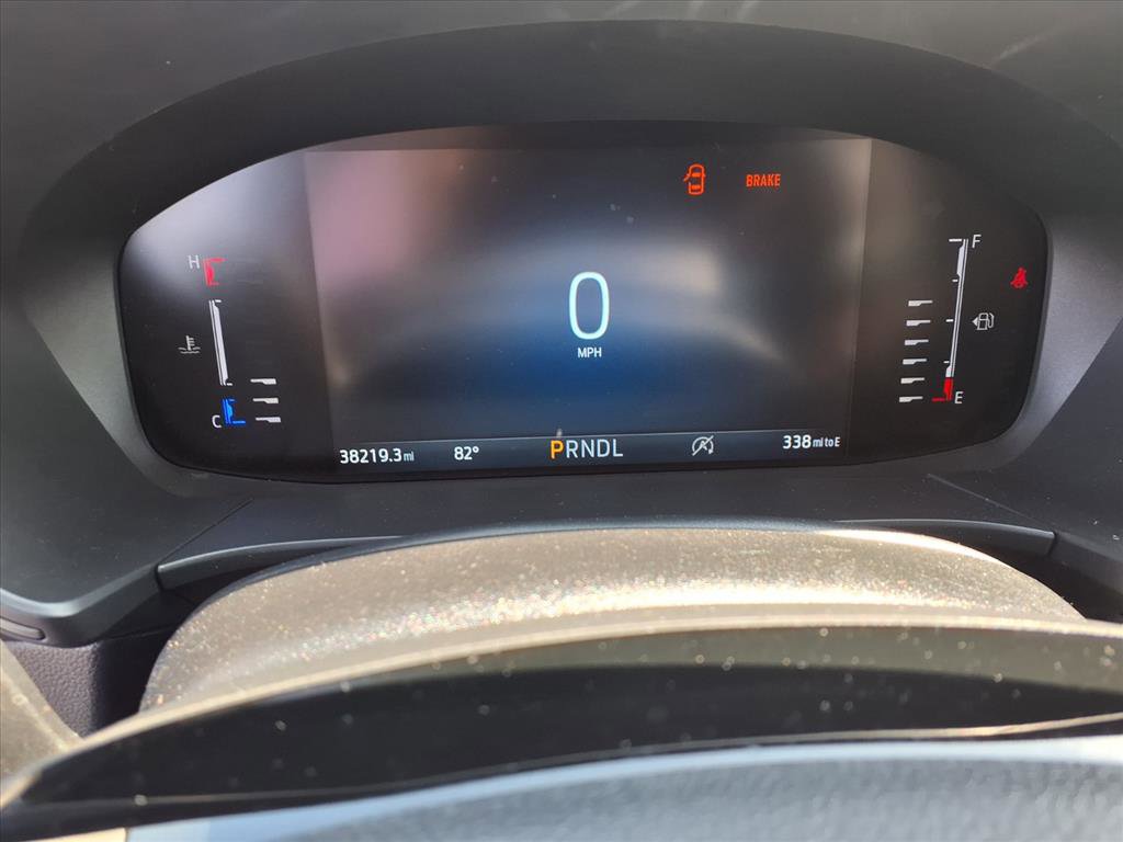 2023 Ford Escape Active photo 16