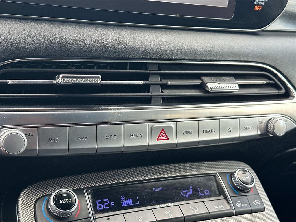 2021 Hyundai Palisade Calligraphy photo 18