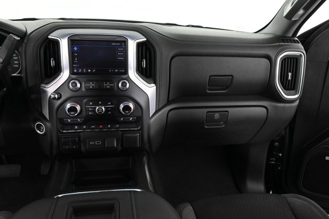 2021 Gmc Sierra 1500 Elevation photo 17