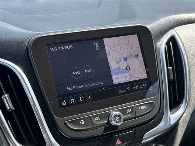2019 Chevrolet Equinox LT photo 23