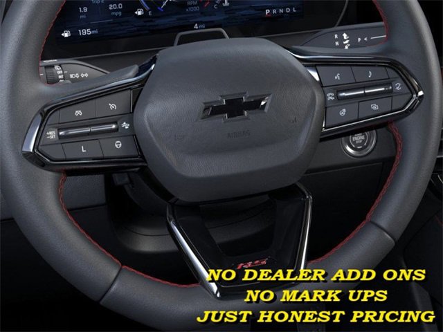 2026 Chevrolet Traverse RS photo 19