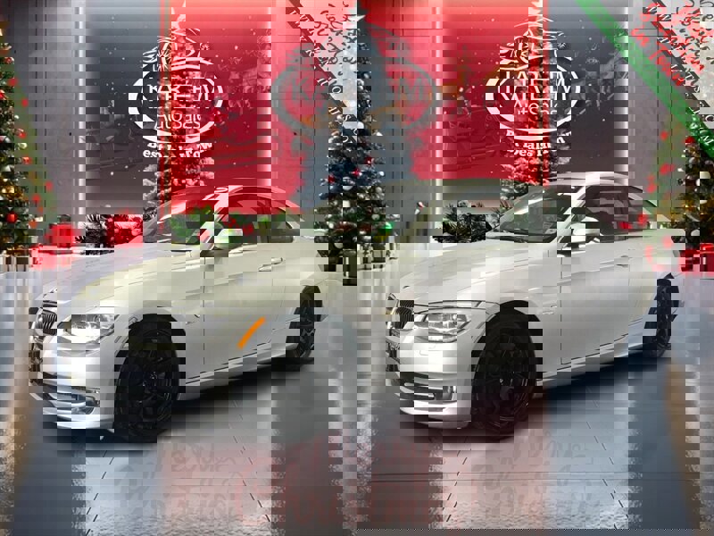 2012 BMW 3 Series 328i