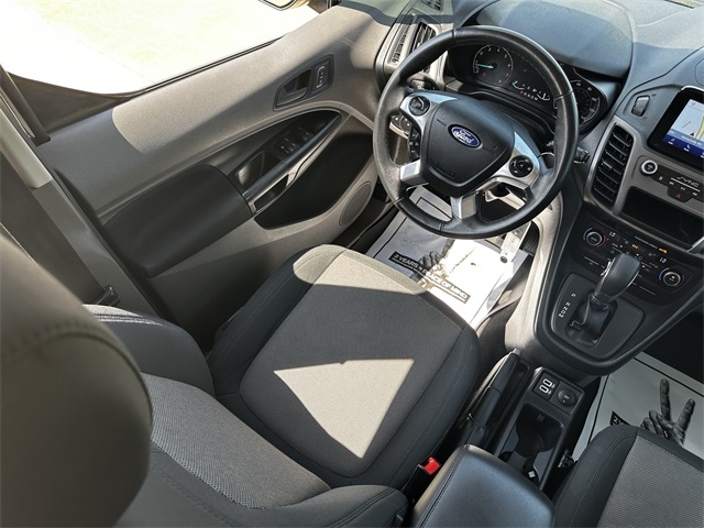 2020 Ford Transit Connect XL photo 15