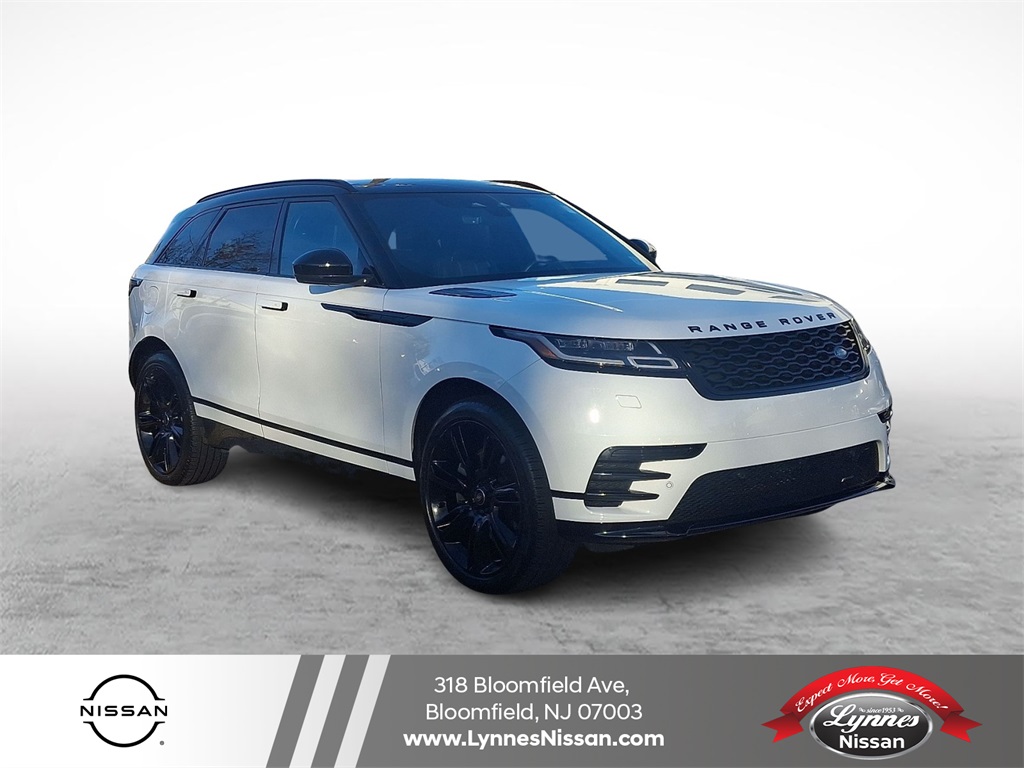 2023 Land Rover Range Rover Velar S's photo