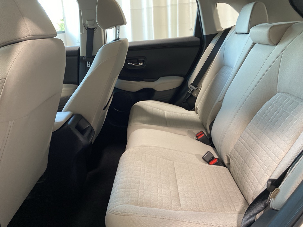 2023 Honda HR-V LX photo 14