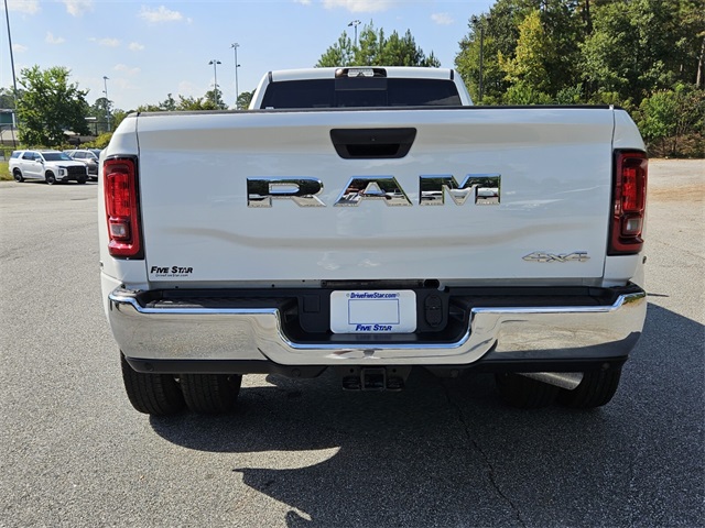 2026 Ram 3500 Tradesman photo 11