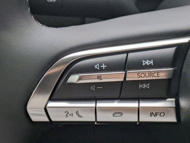2025 Mazda CX-50 Premium Plus photo 26