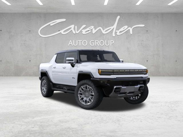 2025 GMC HUMMER EV 3X's photo