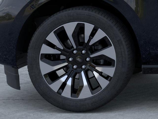2025 Ford Expedition Platinum photo 17