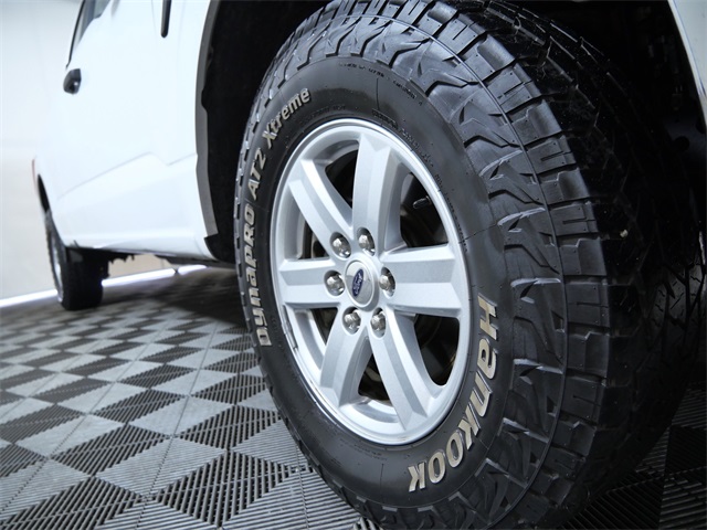 2021 Ford F-150 XL photo 2