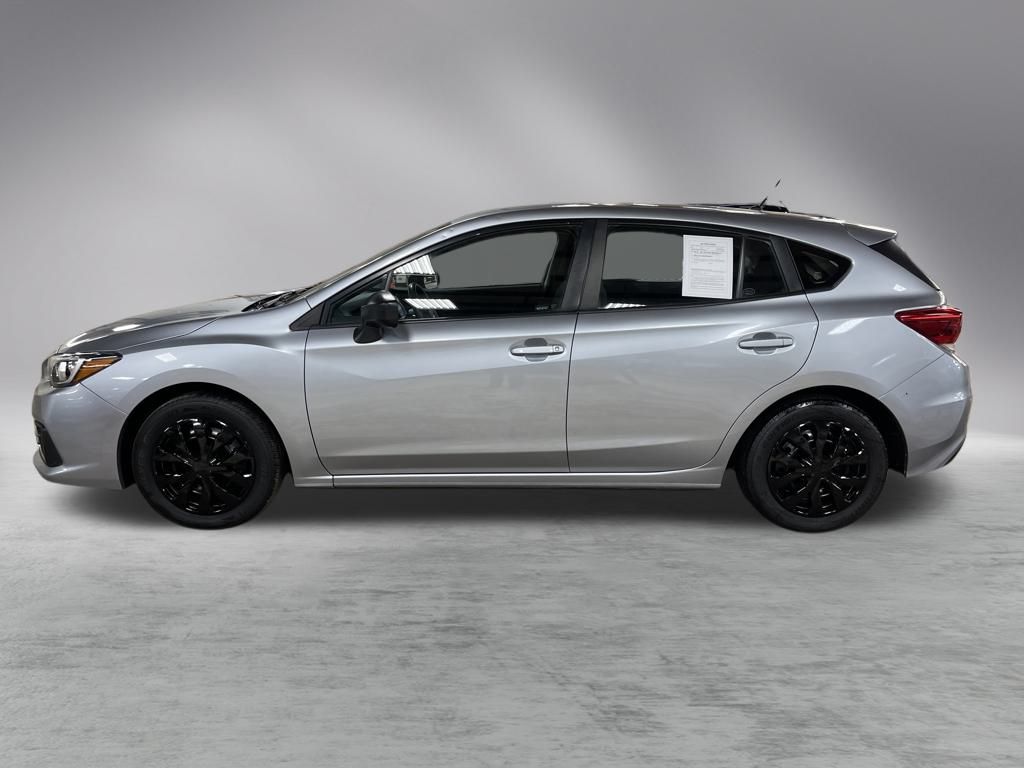 2023 Subaru Impreza Base photo 2